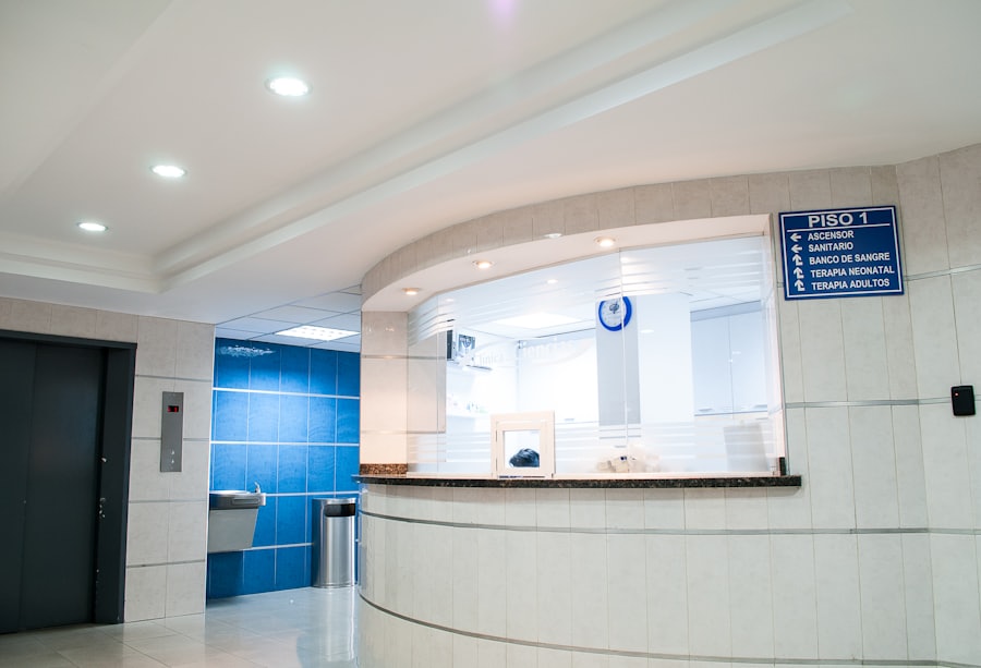 Healthcare practitioner reviewing patient scheduling